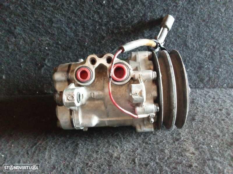 COMPRESSOR DE AR CONDICIONADO OPEL COMBO CORSA B - 1