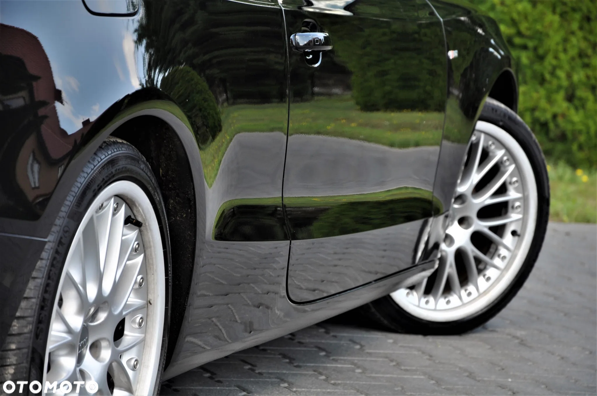 Audi A5 3.0 TDI Quattro - 16