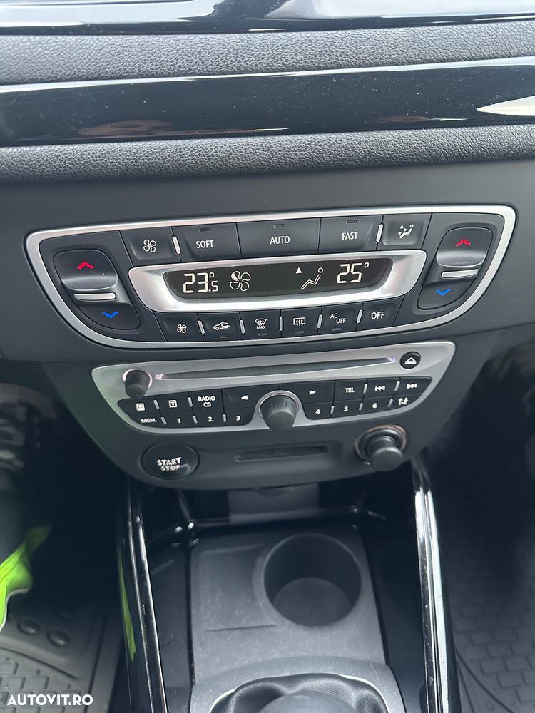 Renault Megane dCi 130 FAP BOSE Edition - 14