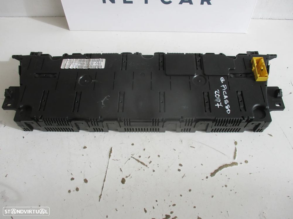 Quadrante Citroen C4 grand Picasso 2007 - 3