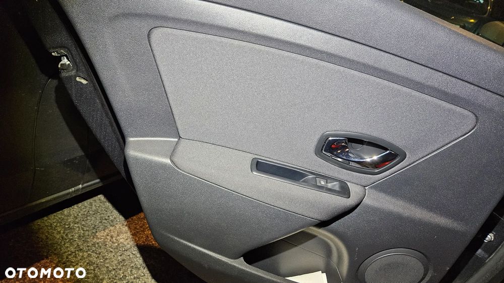 Renault Megane 1.6 dCi Energy Limited EU6 - 16