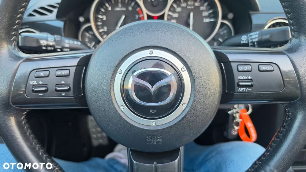 Mazda MX-5 - 22