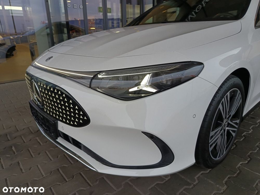 Mercedes-Benz CLA - 30