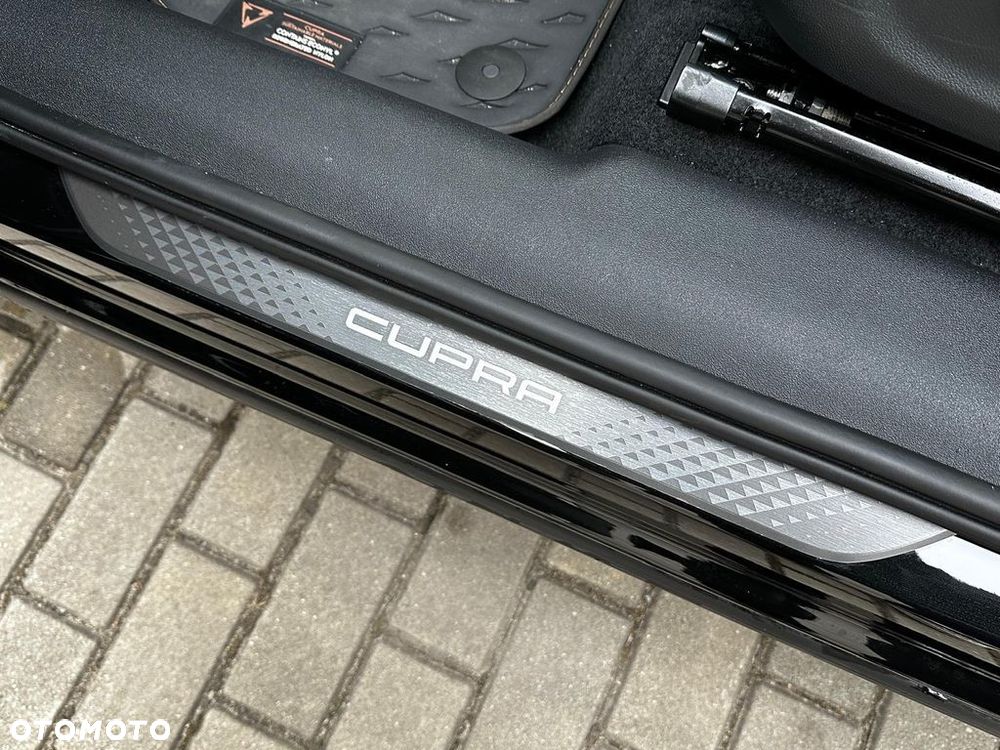 Cupra Terramar 1.5 eHybrid PHEV VZ DSG - 18
