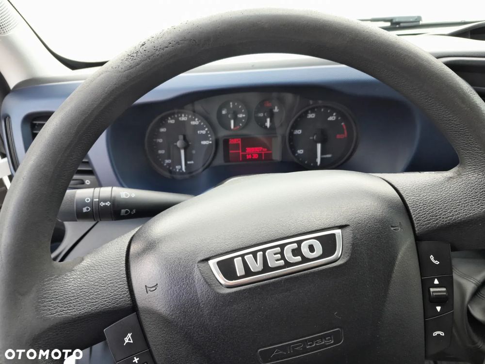 Iveco Daily 35S15 - 16