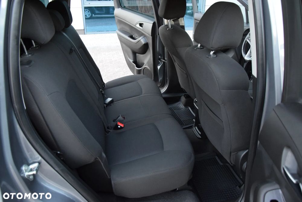 Chevrolet Orlando 1.8 LT+ - 23
