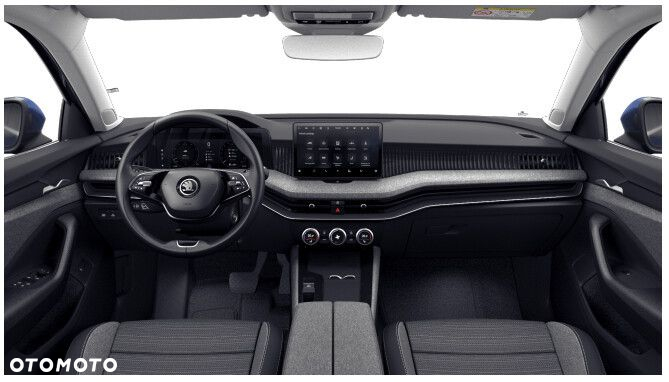 Skoda Superb - 3