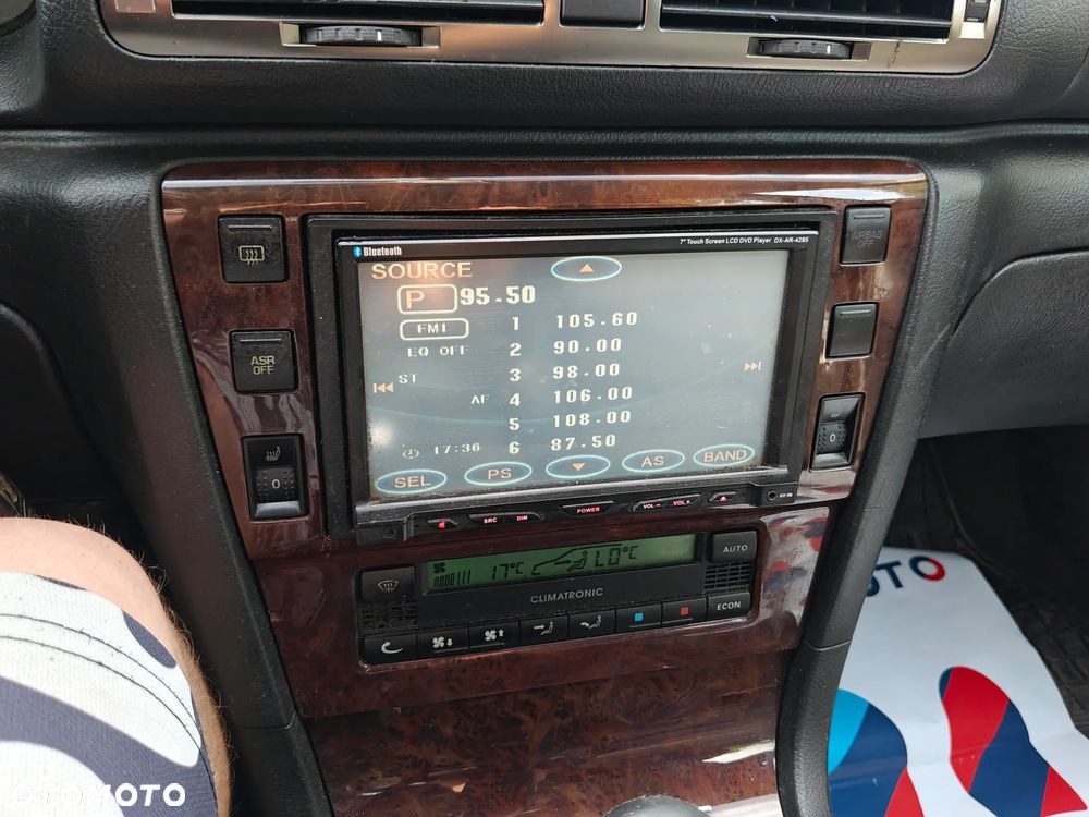 Skoda Superb 1,9 TDI Exclusive - 25