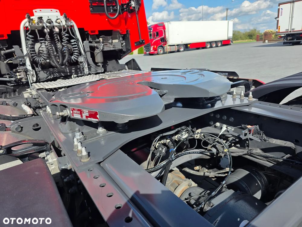Renault T520 Standard 289tyś Przebiegu Sprowadzona z DE SUPER STAN JAK NOWA ! ! ! - 26