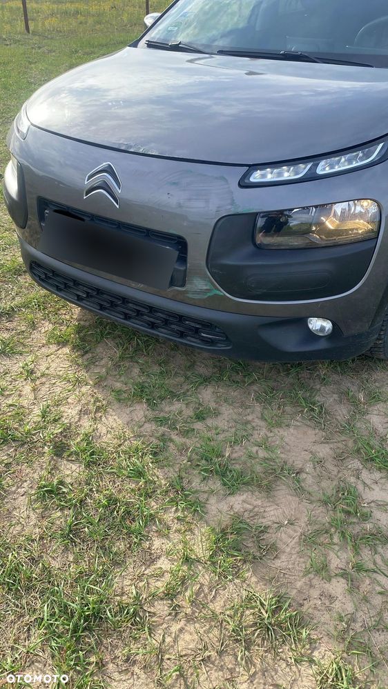 Citroën C4 Cactus BlueHDi 100 82g Stop&Start Feel - 3