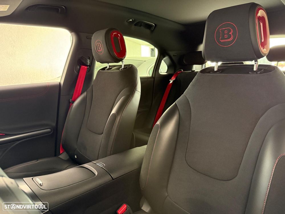 Smart #1 Brabus - 20