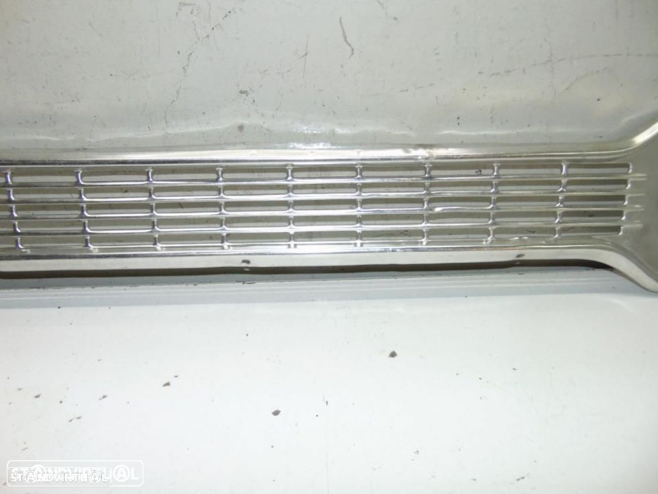 Grelha alumínio Escort MK I - 4