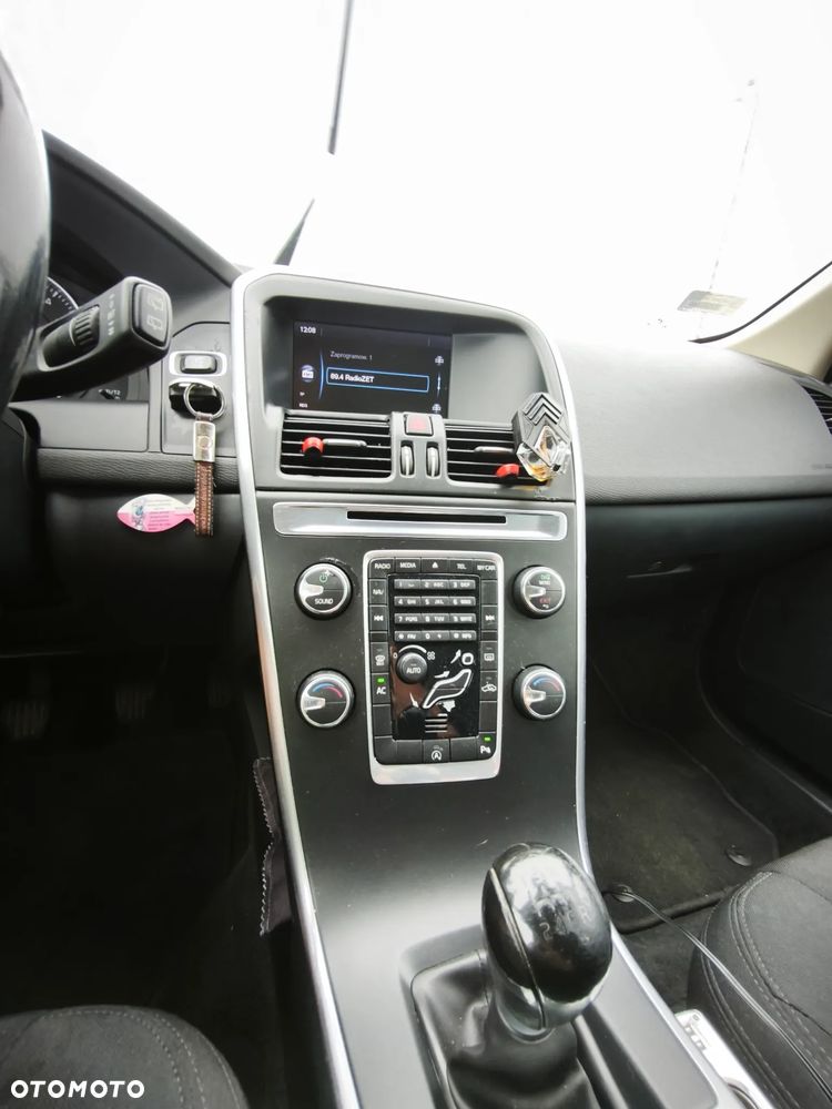 Volvo XC 60 - 11