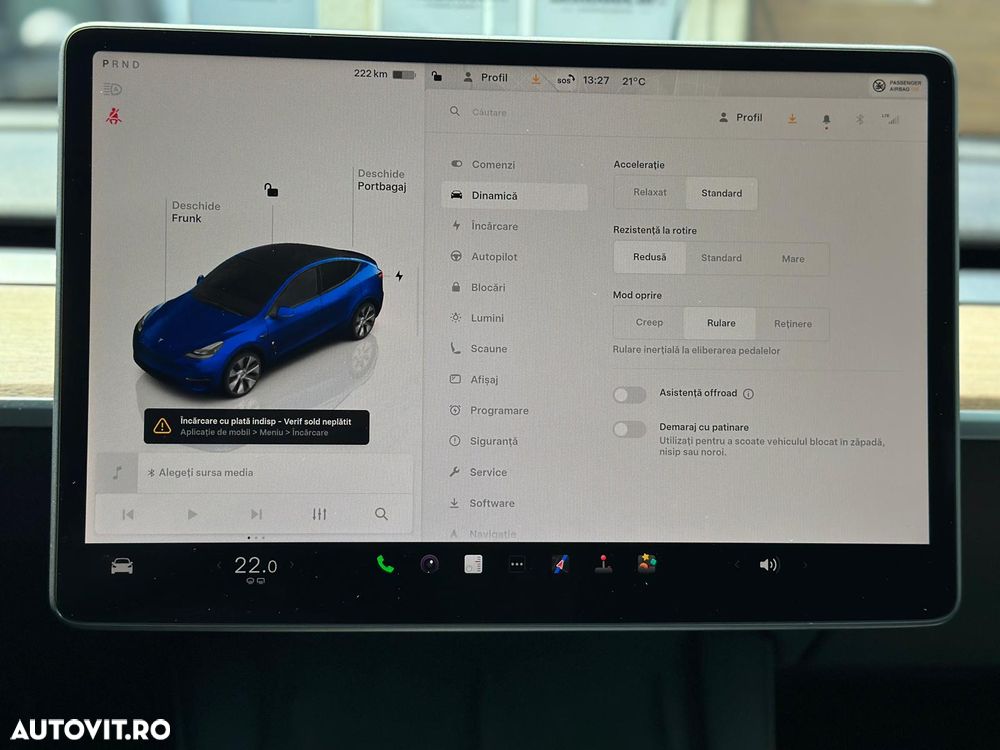 Tesla Model Y Long Range Dual Motor AWD - 30