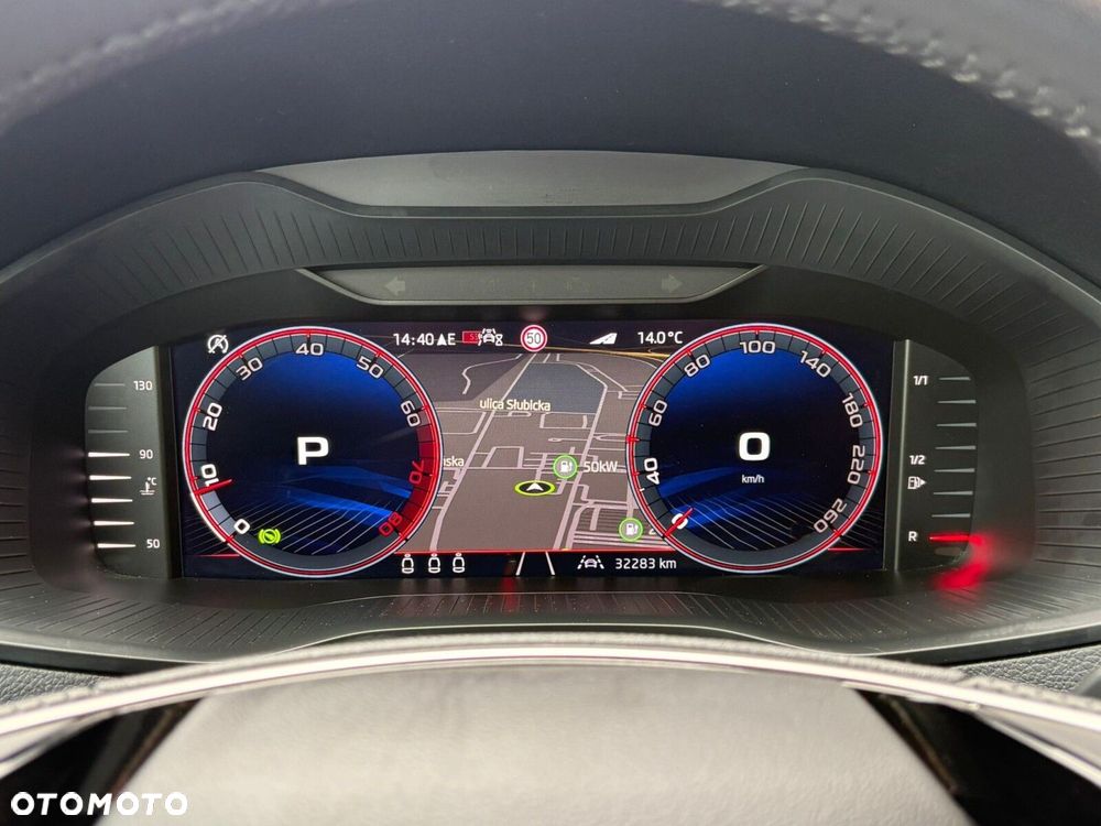 Skoda Karoq 2.0 TSI 4x4 Sportline DSG - 10
