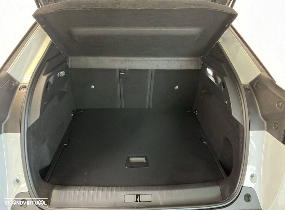 Peugeot 3008 1.2 Hybrid Allure e-DCS6 - 14