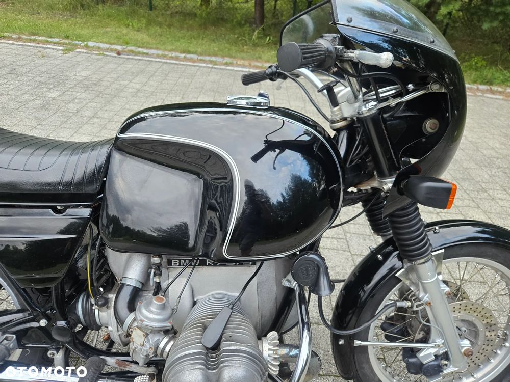 BMW R - 24