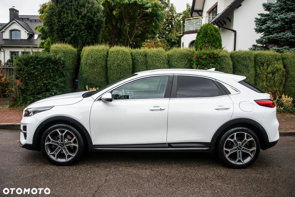 Kia XCeed 1.4 T-GDI OPF DCT7 JBL SOUND EDITION - 11