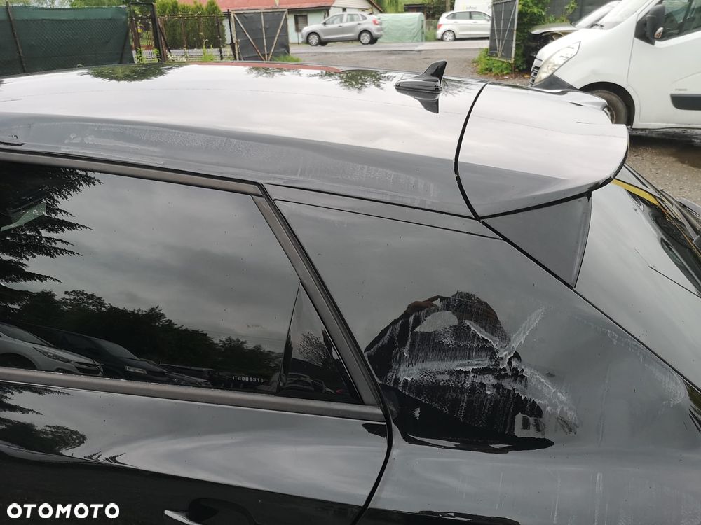 Audi A1 Sportback 35 TFSI S-Line S tronic - 9