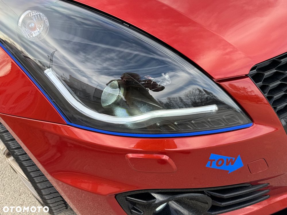 Suzuki Swift 1.2 Comfort - 16