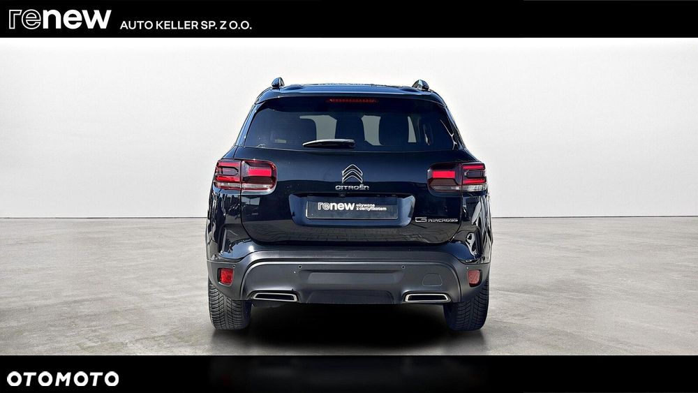 Citroën C5 Aircross 1.5 BlueHDi Shine EAT8 - 7