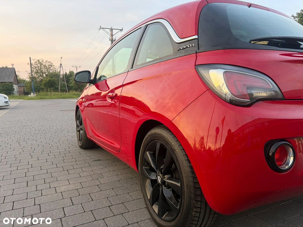 Opel Adam 1.4 120 Jahre - 23