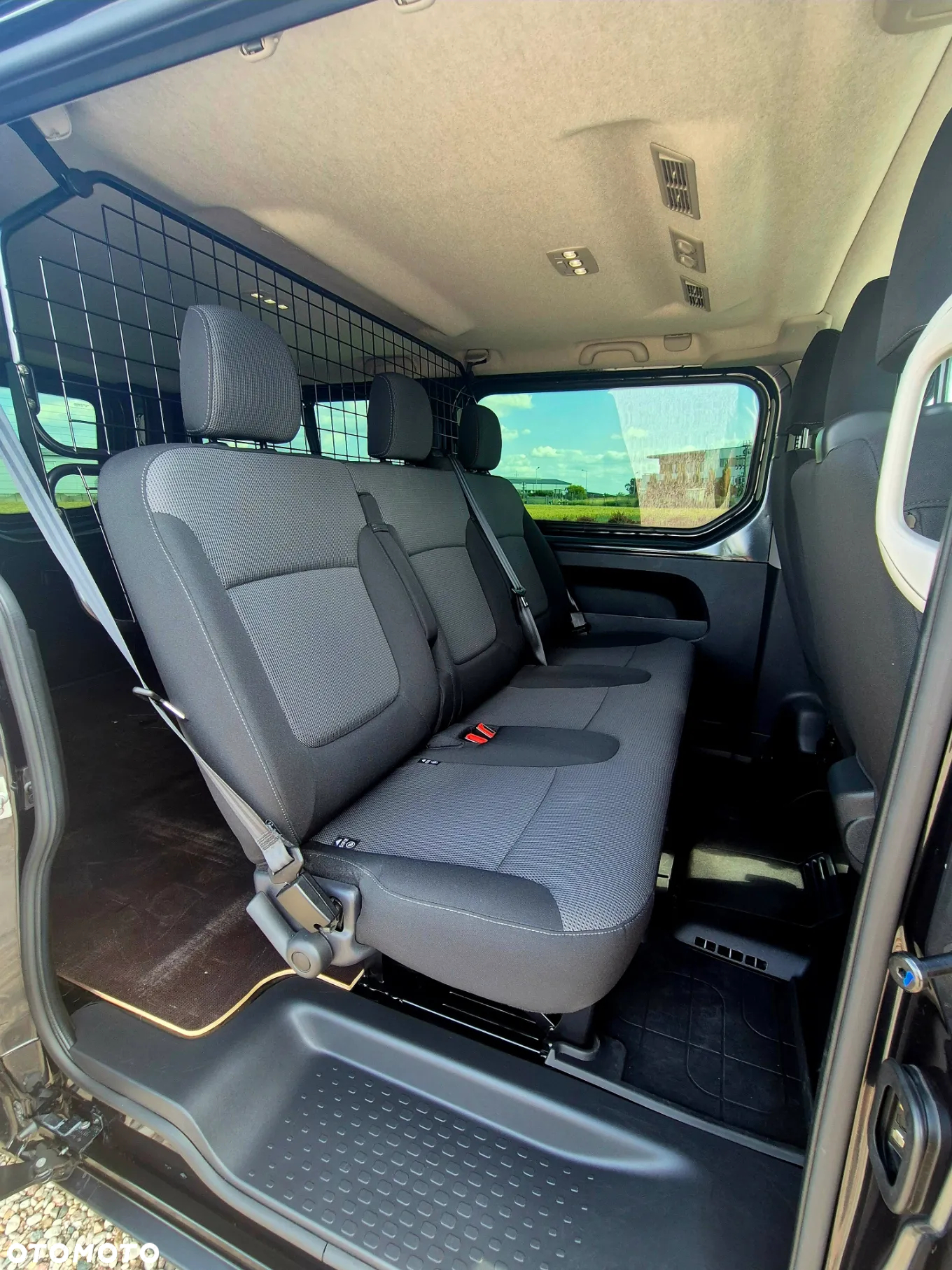 Renault Trafic - 4