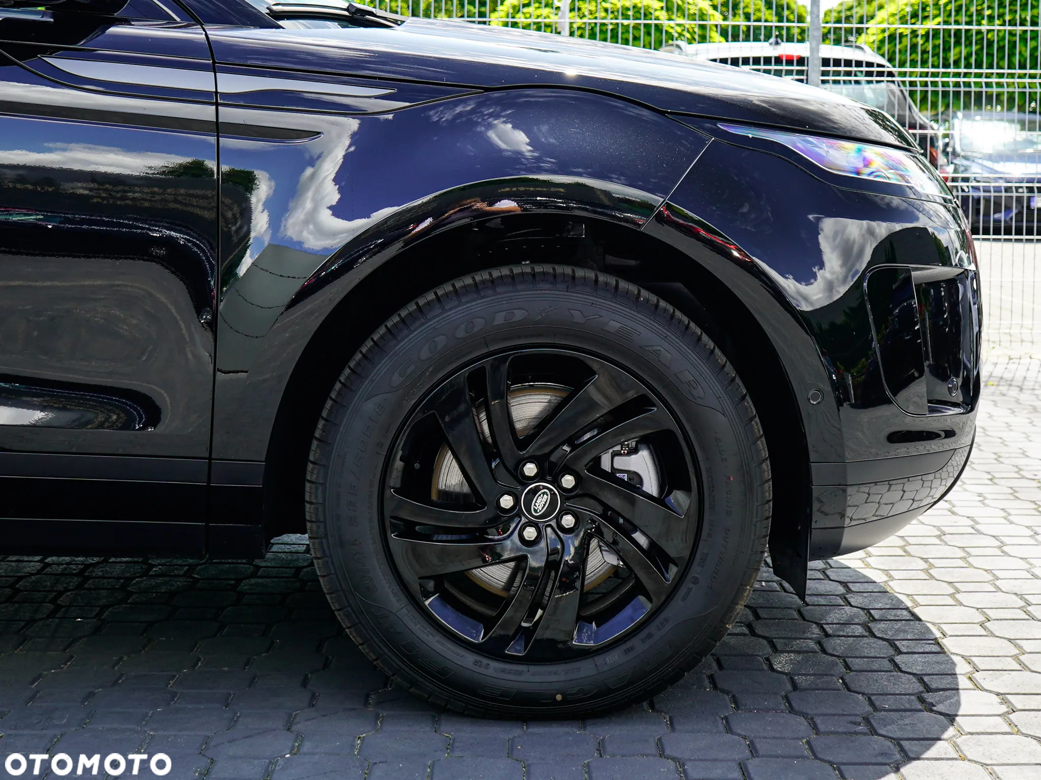 Land Rover Range Rover Evoque D165 S - 19