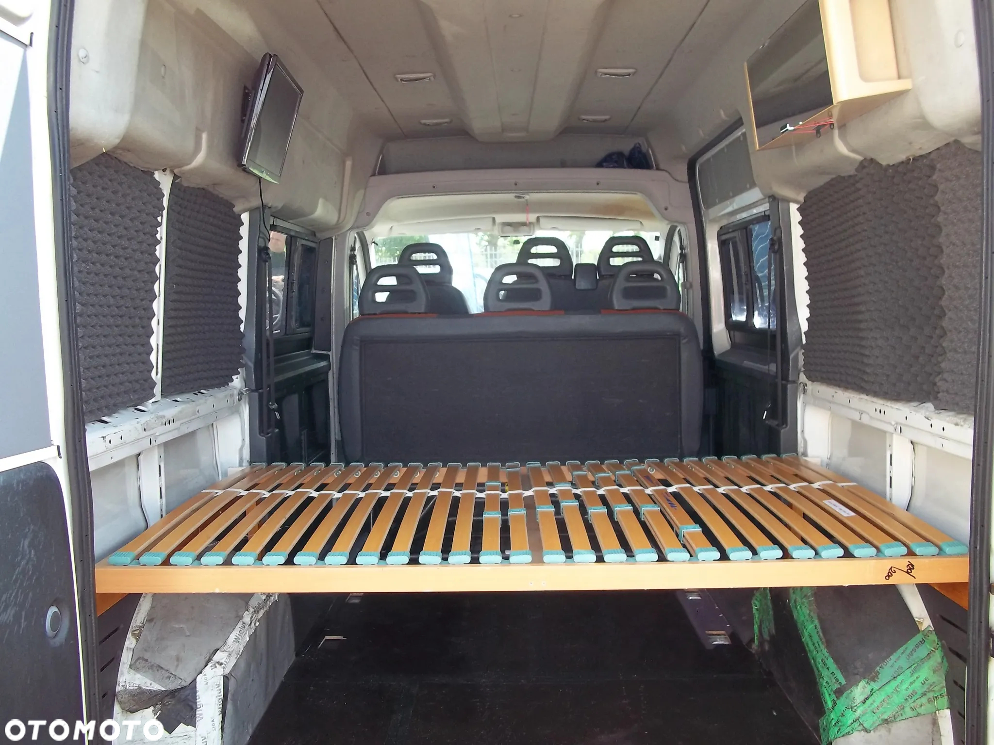 Fiat Ducato 35 MJ L2 - 3