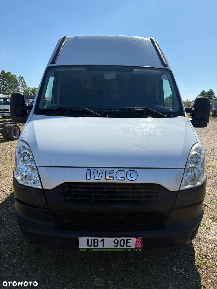 Iveco Daily - 3