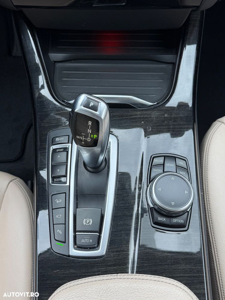 BMW X4 xDrive20d Aut. - 9