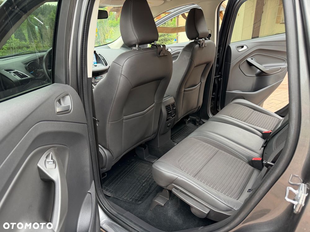 Ford Kuga 1.6 EcoBoost 2x4 SYNC - 28