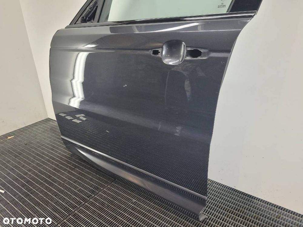 DRZWI PRZÓD PRZEDNIE LEWE RANGE ROVER SPORT II L494 LKT - 5
