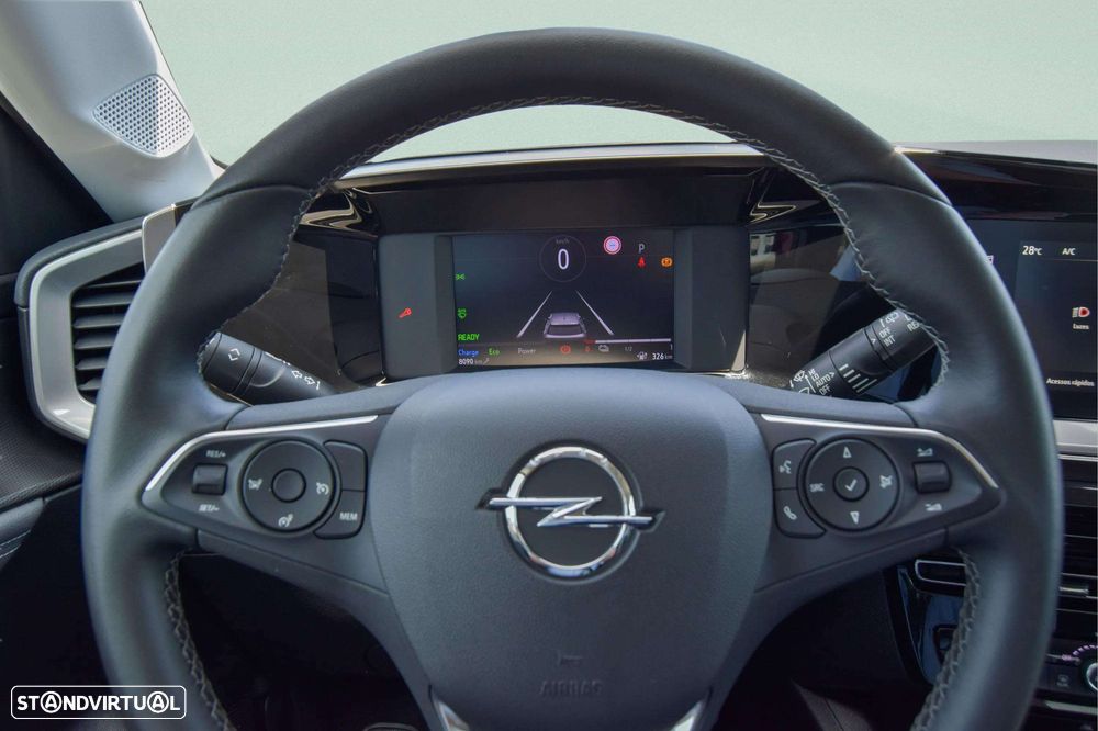 Opel Mokka-e Elegance - 19