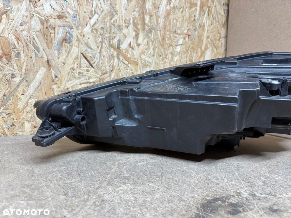 LAMPA PRZÓD PRAWA PRZEDNIA PRAWA FULL LED MATRIX AUDI A3 8Y0 8Y0941034 - 6