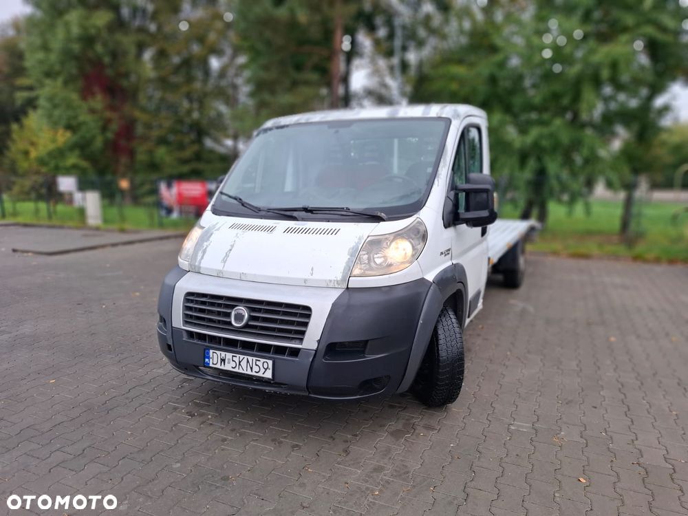 Fiat Ducato - 1