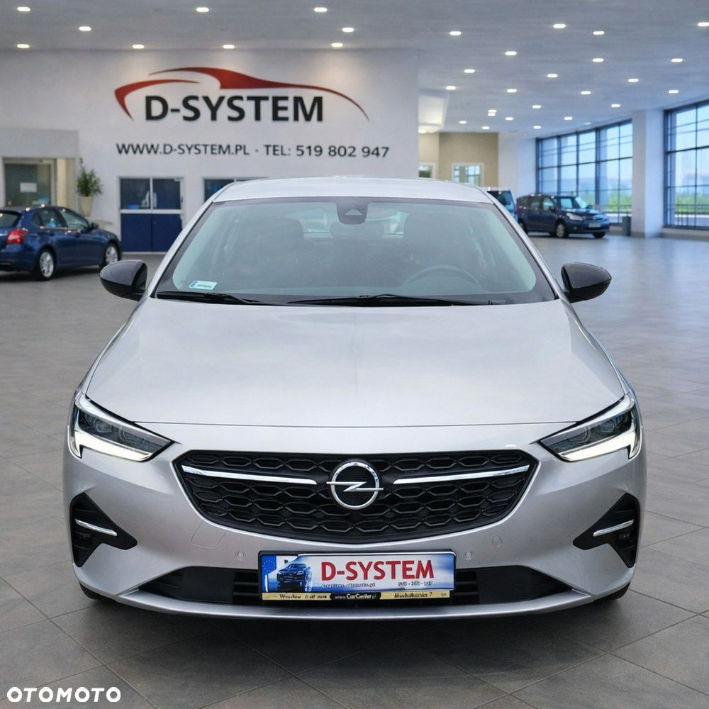 Opel Insignia 1.5 CDTI Business Elegance S&S - 14
