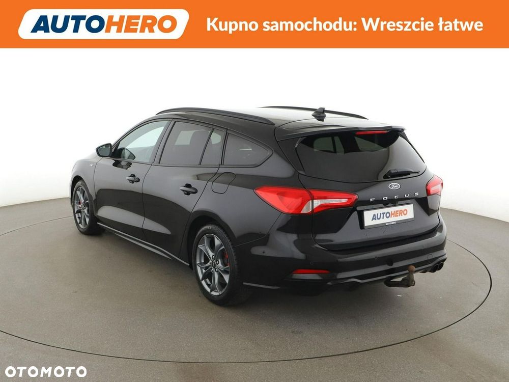 Ford Focus 2.0 EcoBlue ST-Line X - 5