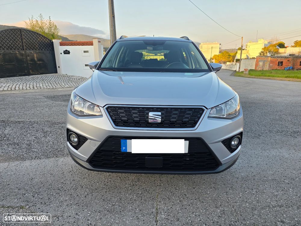 SEAT Arona 1.0 XCELLENCE - 14