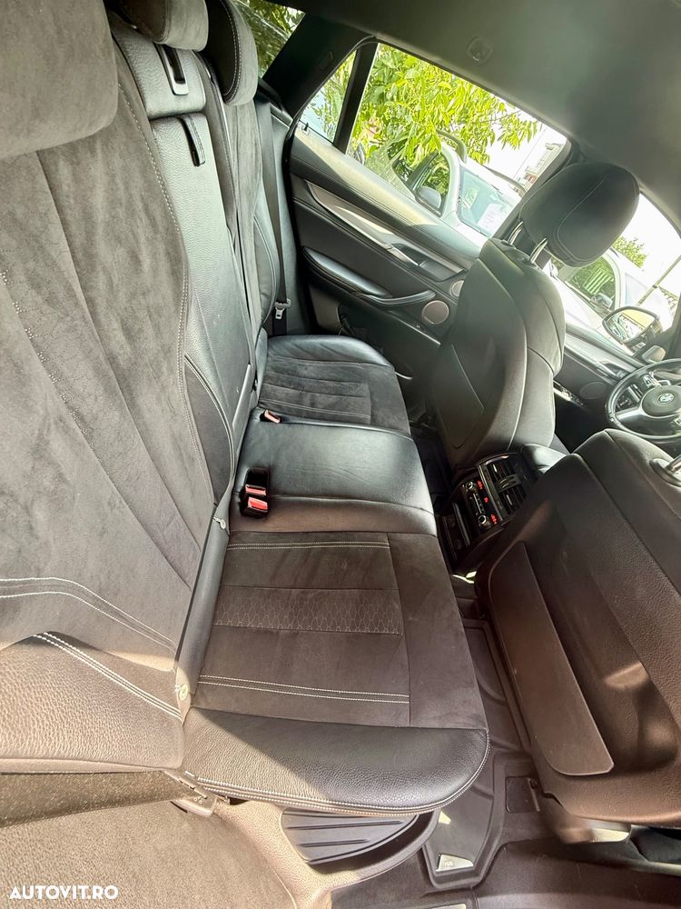 BMW X6 - 10