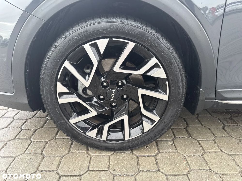 Kia XCeed 1.5 T-GDI M DCT - 18
