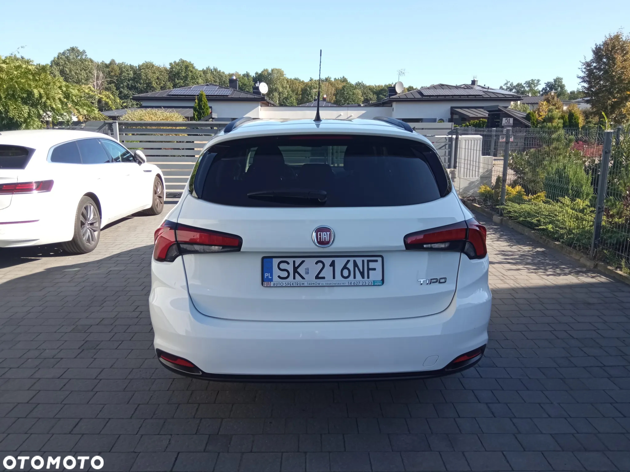 Fiat Tipo 1.4 16v Easy - 7
