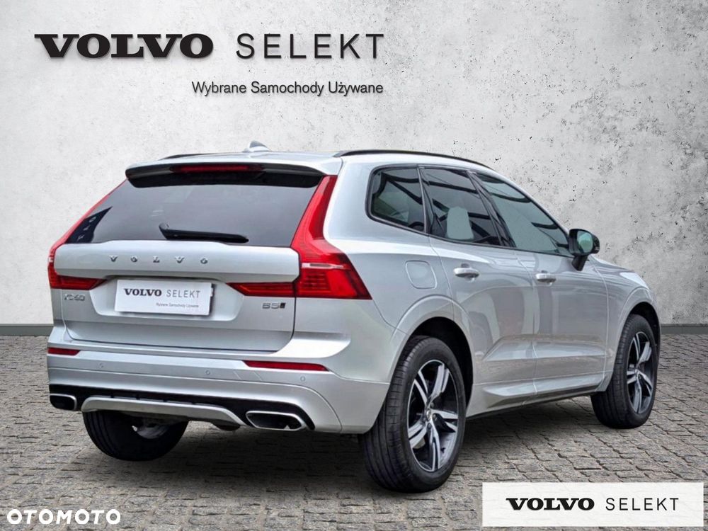 Volvo XC 60 - 7