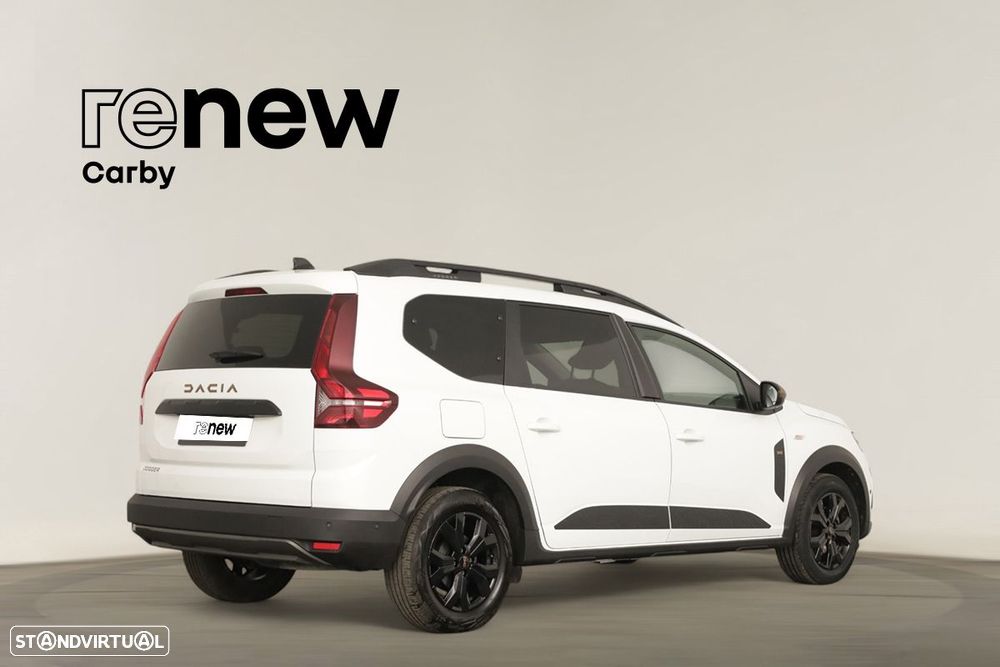 Dacia Jogger 1.0 ECO-G Extreme Bi-Fuel - 3