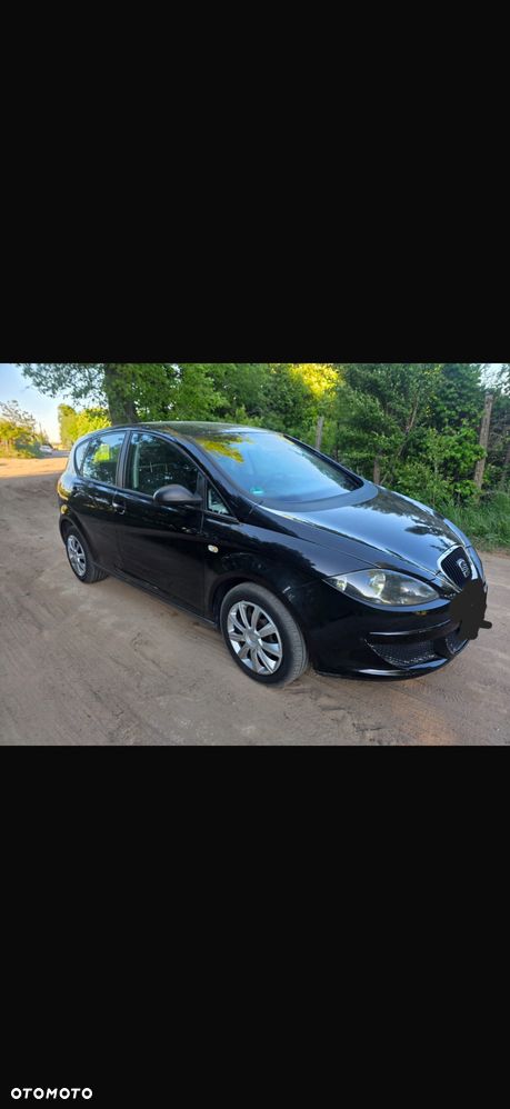 Seat Altea 1.6 Style - 2