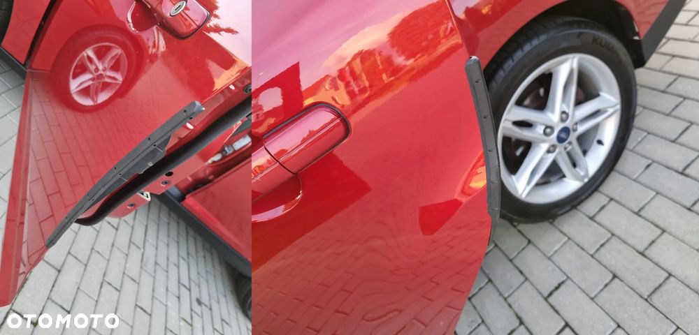 Ford Focus 2.0 TDCi Titanium ASS - 24