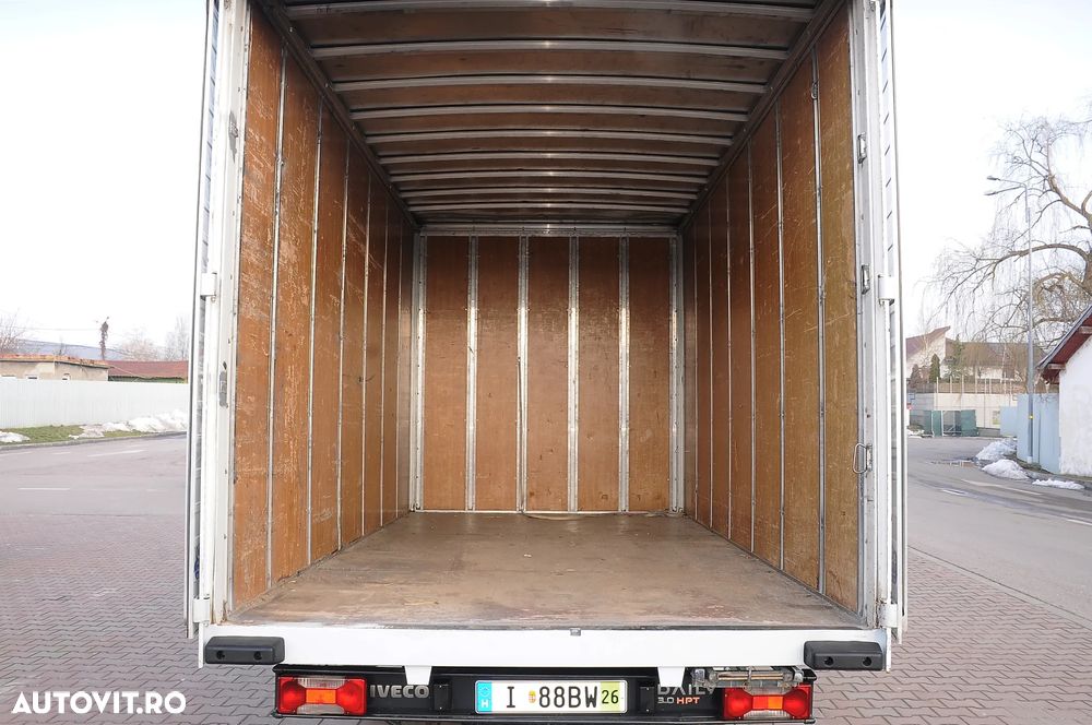 Iveco Daily - 5
