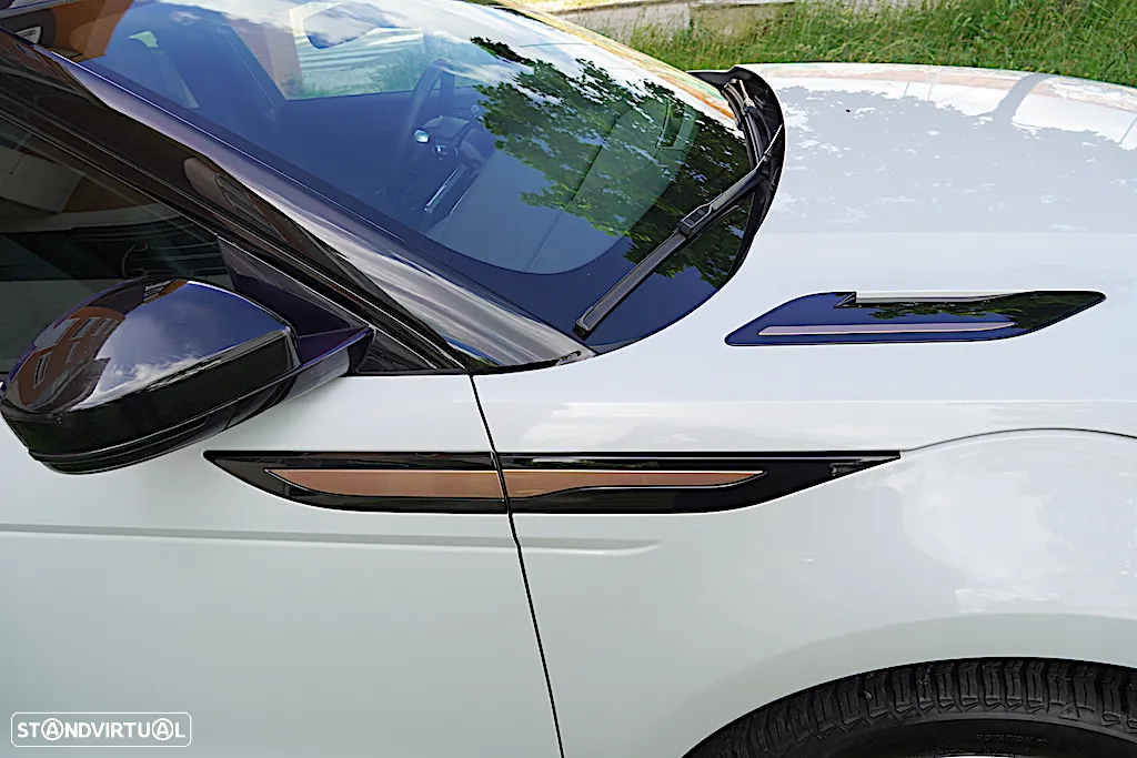 Land Rover Range Rover Evoque 2.0 D180 AWD R-Dynamic S Auto - 7