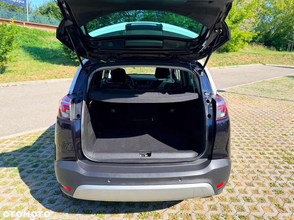 Opel Crossland X - 26