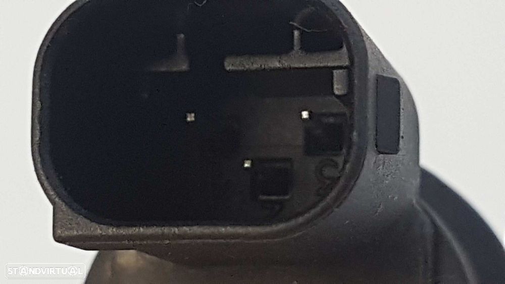 SENSOR DE ESTACIONAMENTO LAND ROVER RANGE ROVER SPORT V6 TD HSE - 4